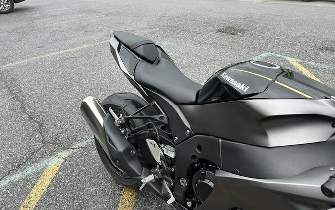 2023 Kawasaki Ninja ZX-10R