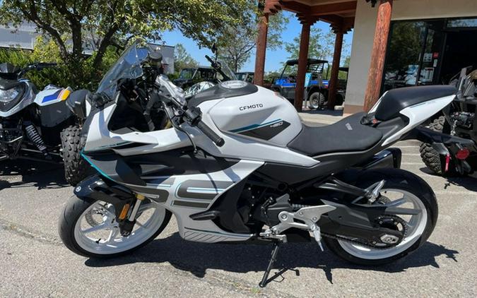 2026 CFMOTO SS 450