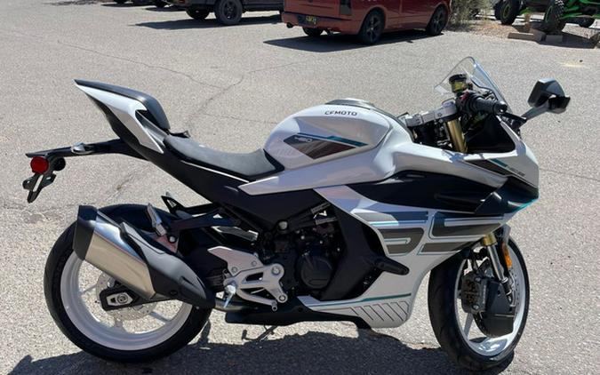 2026 CFMOTO SS 450