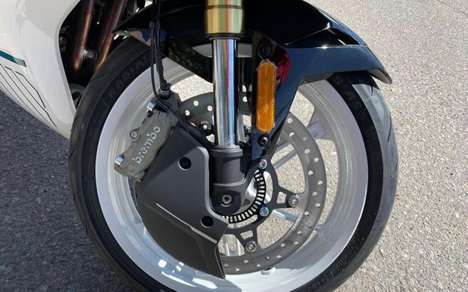 2026 CFMOTO SS 450