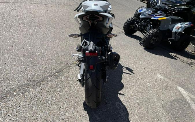 2026 CFMOTO SS 450