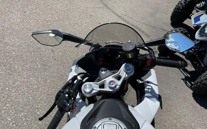 2026 CFMOTO SS 450