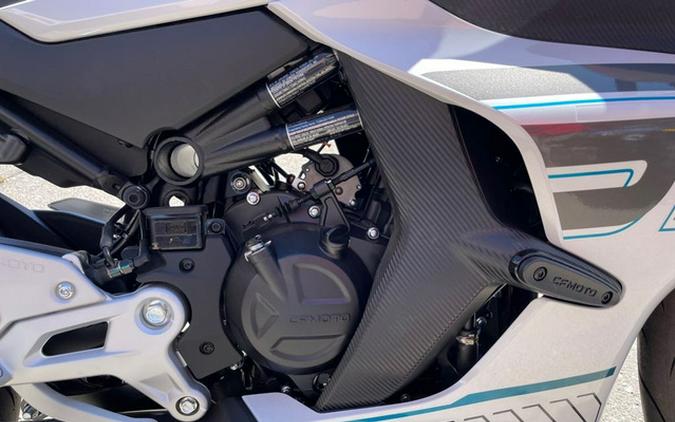 2026 CFMOTO SS 450