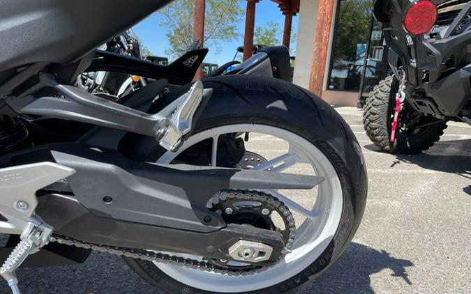 2026 CFMOTO SS 450