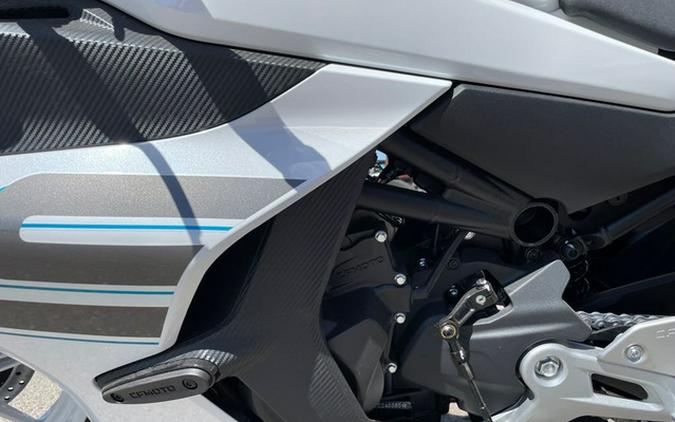 2026 CFMOTO SS 450