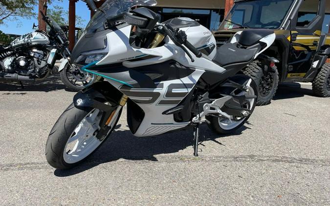 2026 CFMOTO SS 450