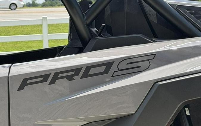 2026 Polaris® RZR Pro S 4 Ultimate