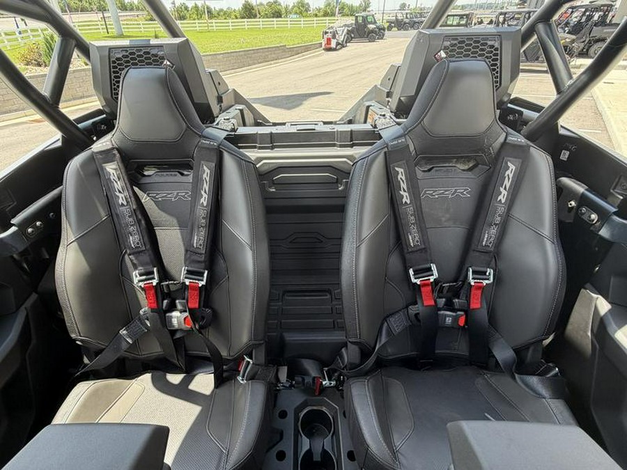 2026 Polaris® RZR Pro S 4 Ultimate