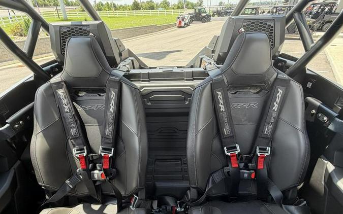 2026 Polaris® RZR Pro S 4 Ultimate