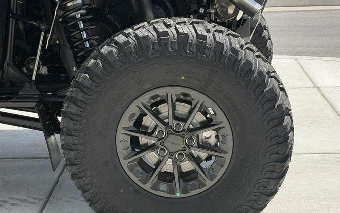 2026 Polaris® RZR Pro S 4 Ultimate