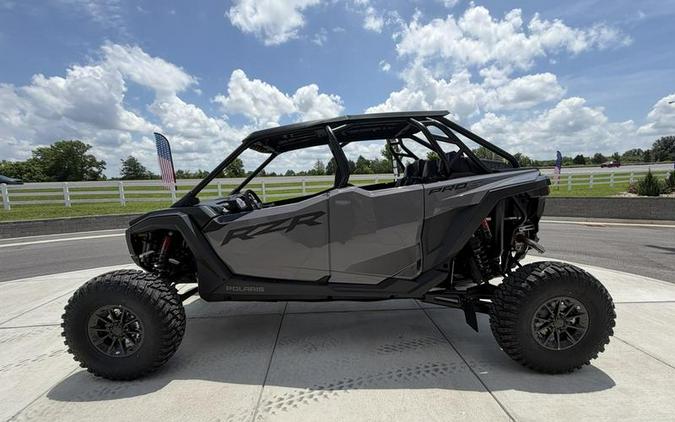 2026 Polaris® RZR Pro S 4 Ultimate