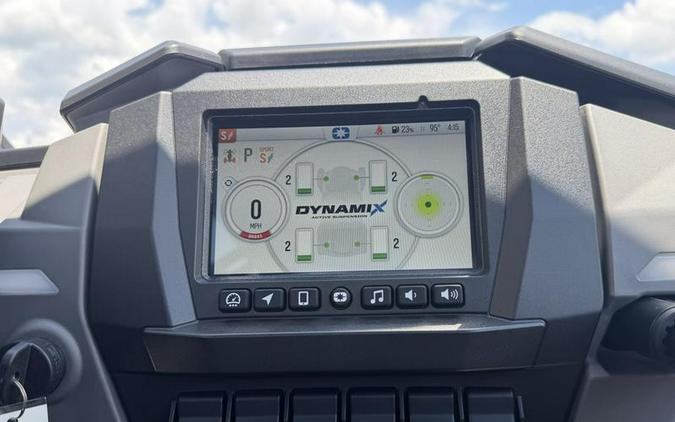 2026 Polaris® RZR Pro S 4 Ultimate