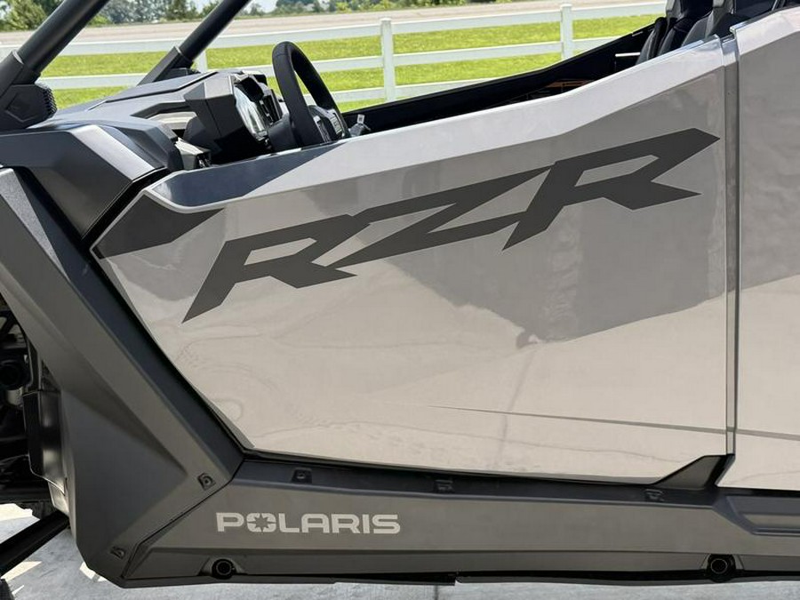 2026 Polaris® RZR Pro S 4 Ultimate