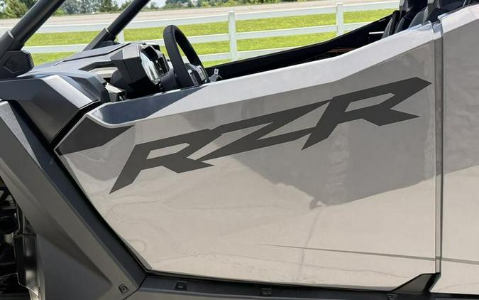 2026 Polaris® RZR Pro S 4 Ultimate