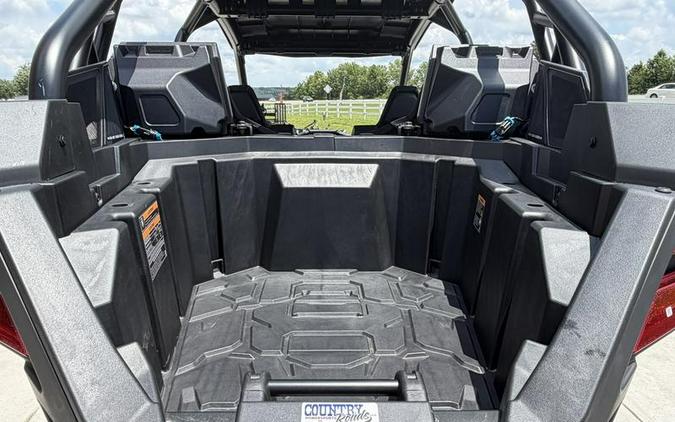 2026 Polaris® RZR Pro S 4 Ultimate