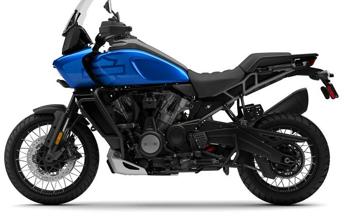 RA1250ST 2026 Pan America® 1250 ST