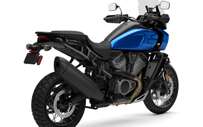RA1250ST 2026 Pan America® 1250 ST