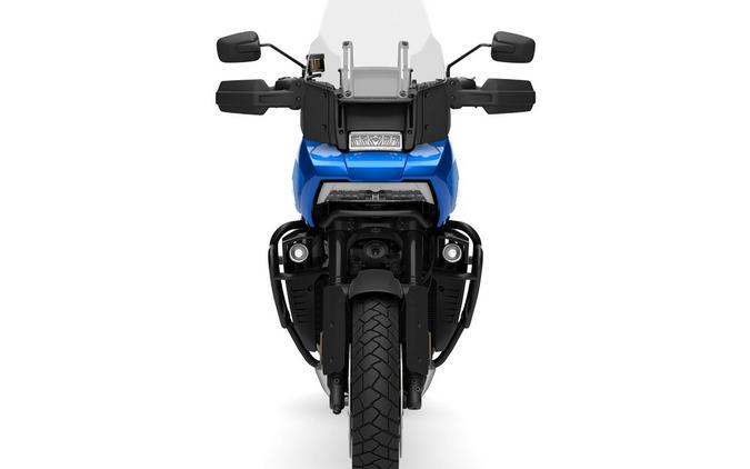 RA1250ST 2026 Pan America® 1250 ST