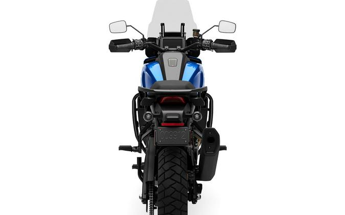 RA1250ST 2026 Pan America® 1250 ST