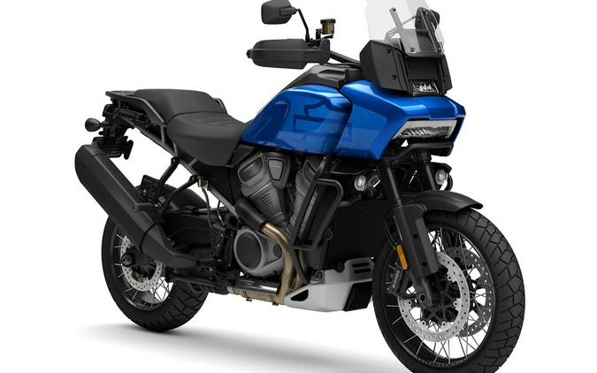 RA1250ST 2026 Pan America® 1250 ST