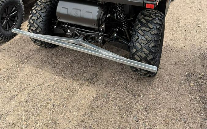 2026 CFMOTO U10 XL PRO HIGHLAND