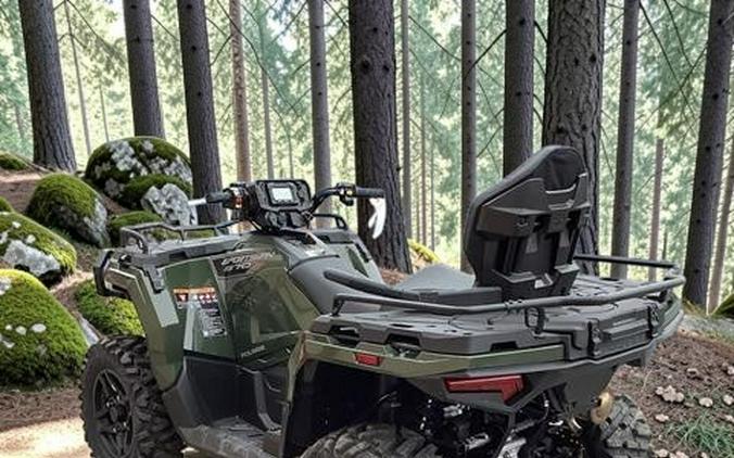 2026 Polaris Sportsman Touring 570 Premium