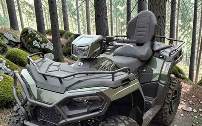 2026 Polaris Sportsman Touring 570 Premium