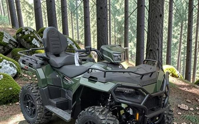 2026 Polaris Sportsman Touring 570 Premium