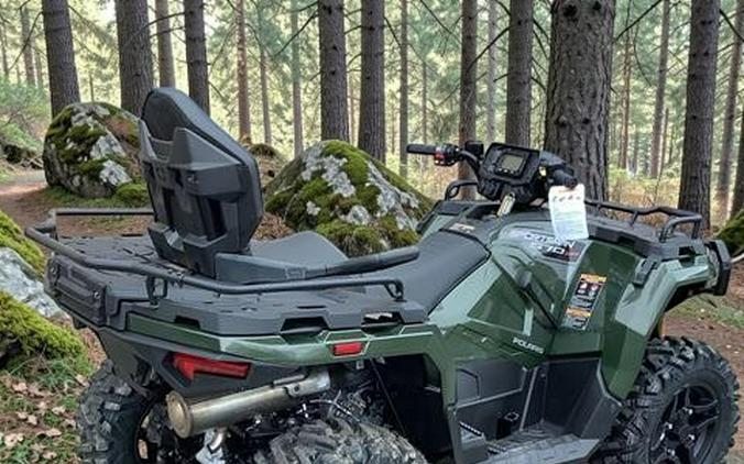 2026 Polaris Sportsman Touring 570 Premium