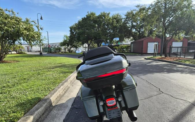 FLTRXL 2026 Road Glide Limited