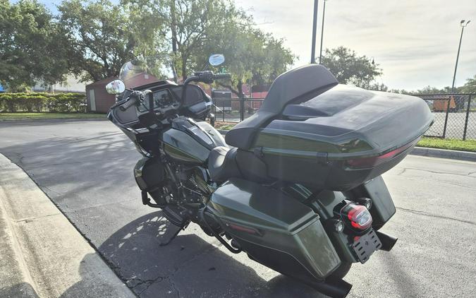 FLTRXL 2026 Road Glide Limited