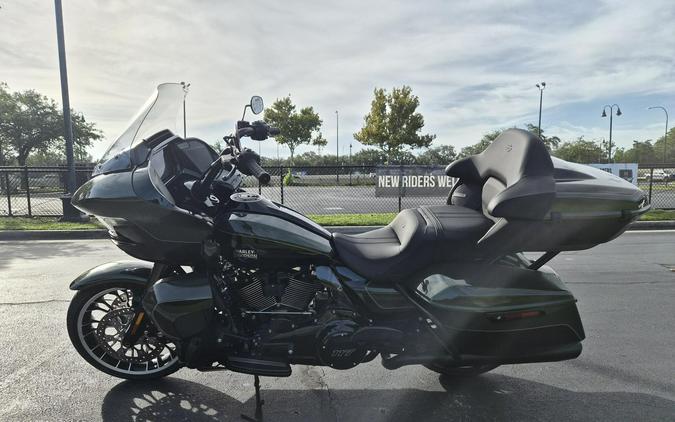 FLTRXL 2026 Road Glide Limited