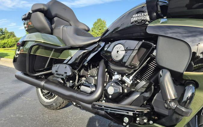 FLTRXL 2026 Road Glide Limited