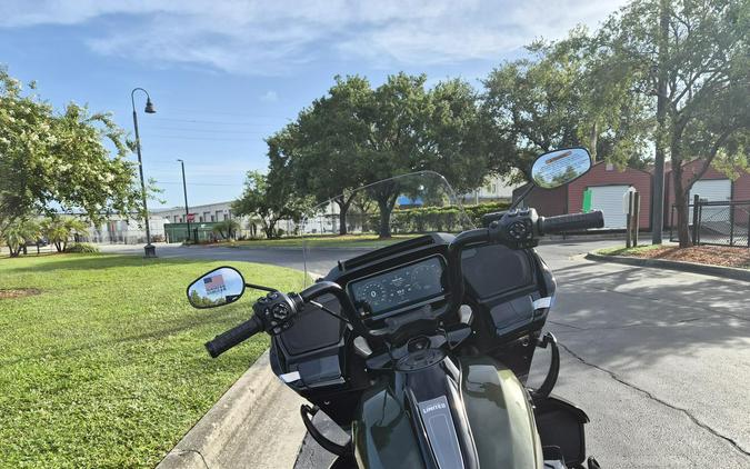 FLTRXL 2026 Road Glide Limited