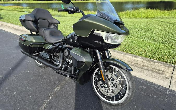 FLTRXL 2026 Road Glide Limited