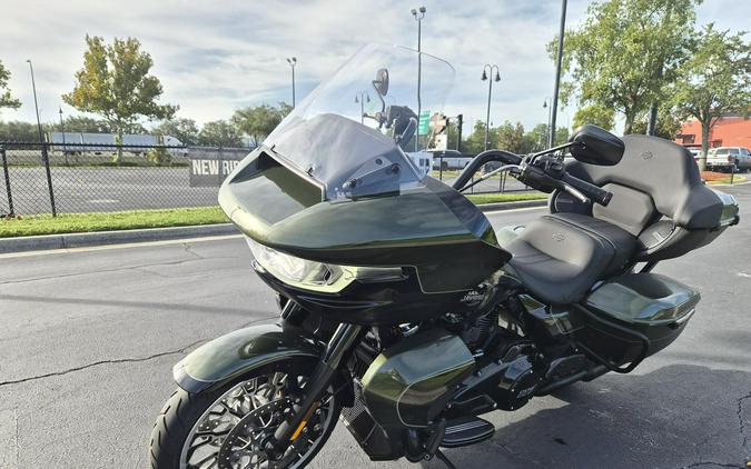 FLTRXL 2026 Road Glide Limited