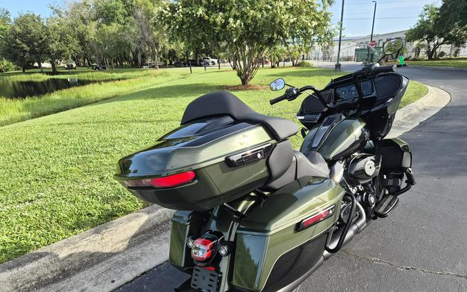 FLTRXL 2026 Road Glide Limited