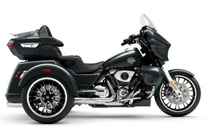 2026 Harley-Davidson Street Glide® 3 Limited