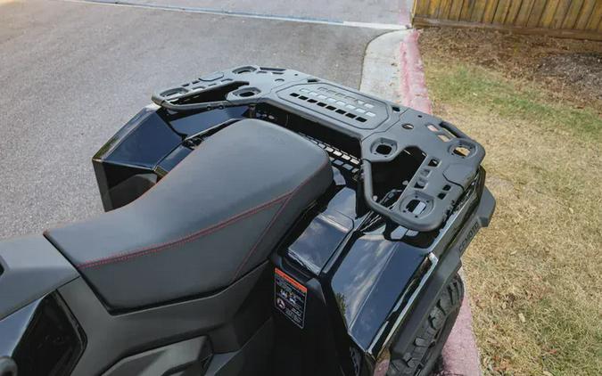 2027 CFMOTO CFORCE C5