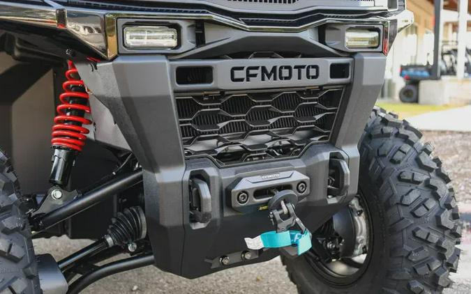 2027 CFMOTO CFORCE C5