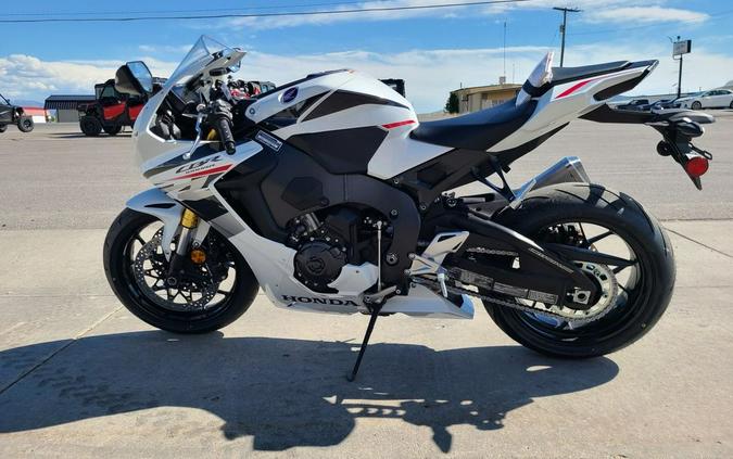 2026 Honda CBR1000RR Base