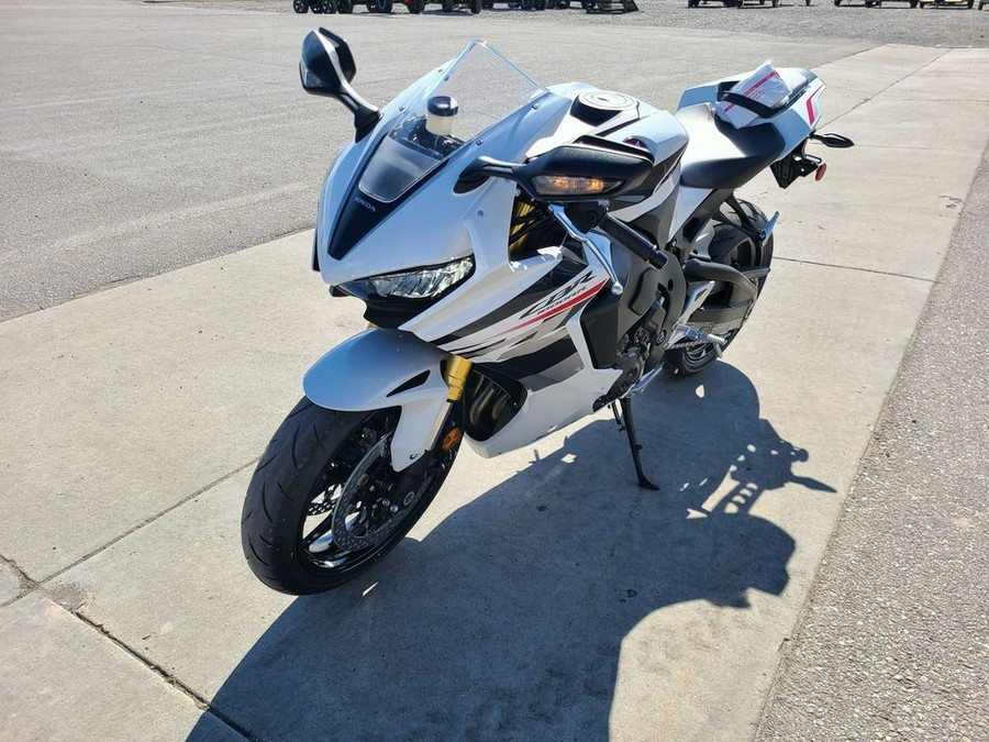 2026 Honda CBR1000RR Base