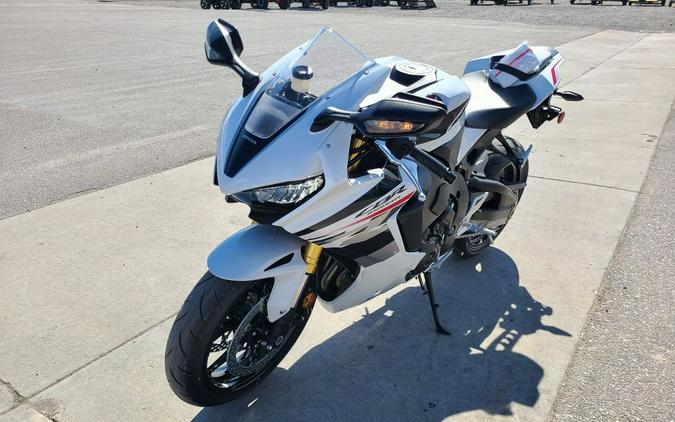 2026 Honda CBR1000RR Base