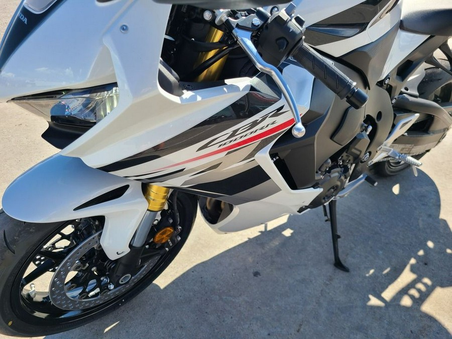 2026 Honda CBR1000RR Base