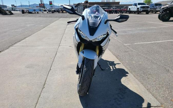 2026 Honda CBR1000RR Base