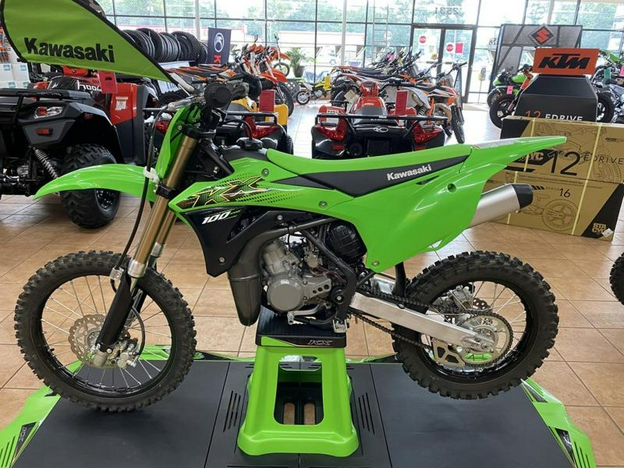 2020 Kawasaki KX™100