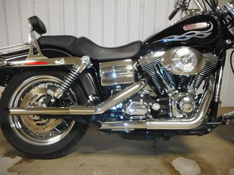 2006 Harley-Davidson Dyna™ Wide Glide®