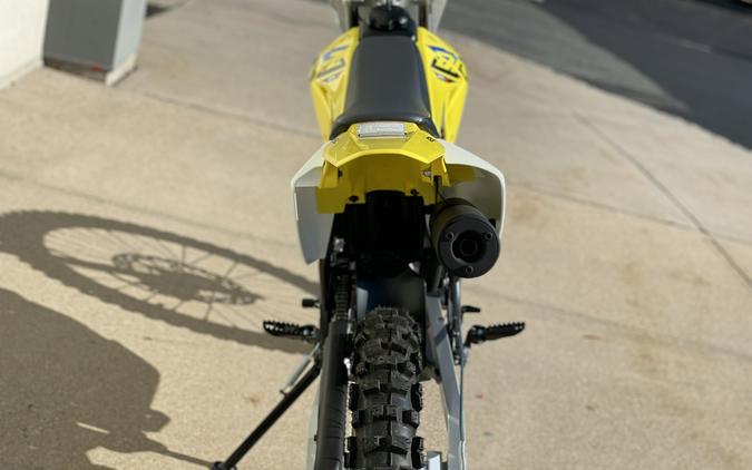 2023 Suzuki DRZ 125L