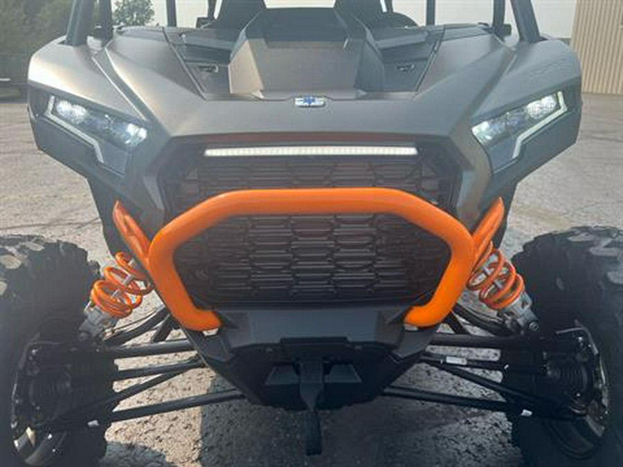 2024 Polaris RZR XP 4 1000 Ultimate