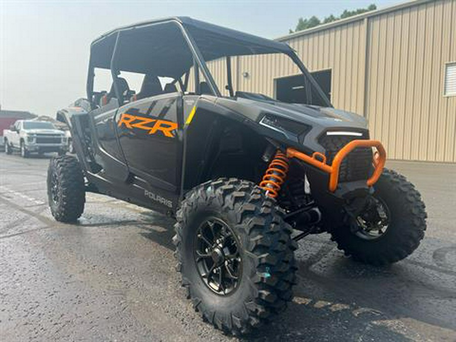 2024 Polaris RZR XP 4 1000 Ultimate